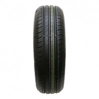 LUMACA MODEL-3 14x4.5 43 100x4 BLACK + NANKANG NA-1 155/55R14 73V XL