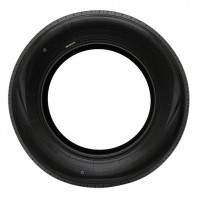LUMACA MODEL-3 14x4.5 43 100x4 BLACK + NANKANG NA-1 155/55R14 73V XL