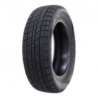 NOVARIS ROHGUE VF 17x7.0 42 114.3x5 BK/RED + NANKANG AW-1 225/60R17 99Q ｽﾀｯﾄﾞﾚｽ