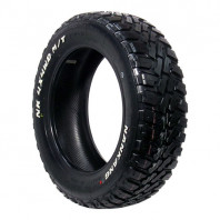 SCHNEIDER SQ27 14x5.5 38 100x4 M.SIL + NANKANG FT-9 M/T RWL 165/80R14 8PR 97/95N D LT