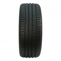 Verthandi YH-M7V 18x7.5 38 114.3x5 METALLIC GRAY + NANKANG AS-3EV 235/45R18 98Y XL