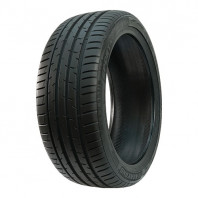 FINALIST FZ-S5 18x8.0 35 114.3x5 MBL + NANKANG AS-3EV 235/45R18 98Y XL