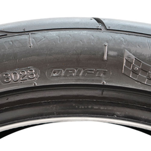 NANKANG NS-2R DRIFT 235/40R18 95Y XL(TREAD80) - オートウェイ