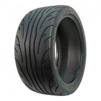 AME TRACER GT-V 18x8.5 45 114.3x5 G/BK + NANKANG NS-2R DRIFT 235/40R18 95Y XL(TREAD80)