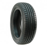 LUMACA MODEL-2 14x4.5 45 100x4 WHITE + NANKANG AS-3 165/55R14 72V