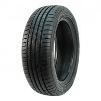 LEONIS FS 14x4.5 45 100x4 PBMC + NANKANG AS-3 165/55R14 72V