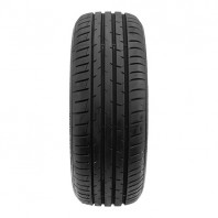 Verthandi YH-M7V 16x6.5 45 114.3x5 BK/POLISH + NANKANG AS-3 205/55R16 91V