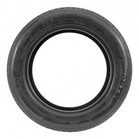 Verthandi YH-M7V 16x6.5 45 100x4 METALLIC GRAY + NANKANG AS-3 205/55R16 91V