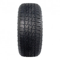 NOVARIS ROHGUE VF 17x7.0 42 114.3x5 BK/RED + NANKANG AT-5+ 225/60R17 103H XL