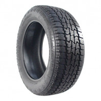 BRUT BR-44 17x7.5 38 114.3x5 CCT + NANKANG AT-5+ 225/60R17 103H XL