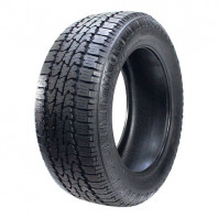 NOVARIS ROHGUE VF 17x7.0 42 114.3x5 BK/RED + NANKANG AT-5+ 225/60R17 103H XL