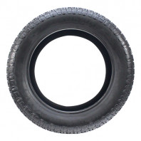 NOVARIS ROHGUE VF 17x7.0 42 114.3x5 BK/RED + NANKANG AT-5+ 225/60R17 103H XL