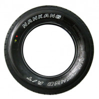 NANKANG FT-7 A/T.OWL 255/70R15 6PR 112/110S C ｾｰﾙ