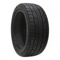 Verthandi YH-S25V 17x7.0 48 114.3x5 BK/POLISH + NITTO NT555 G2 215/50R17 95W XL