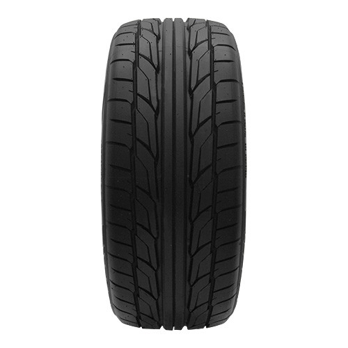 NITTO 245/35R19 93Y NT555 G2 2本セット YA539