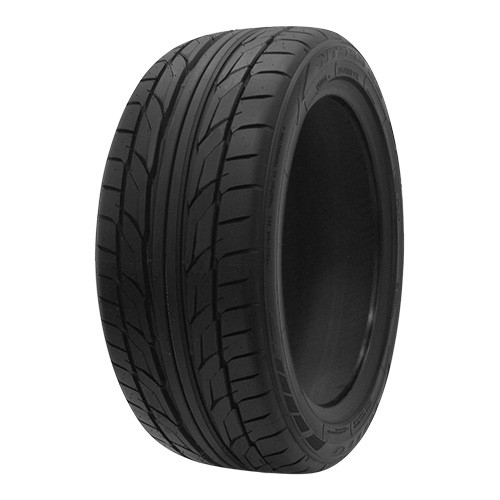 NITTO 245/35R19 93Y NT555 G2 2本セット YA539