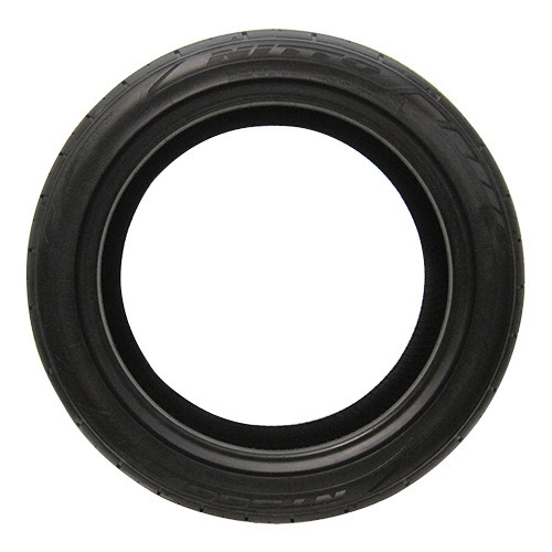 NITTO NT555 G2 245/35R21 96Y XL - 国内最大級!輸入タイヤ&ホイール