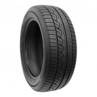 LUXALES PW-X2 17x7.0 53 114.3x5 TITANIUM GRAY + NITTO NT421Q 225/60R17 103V XL