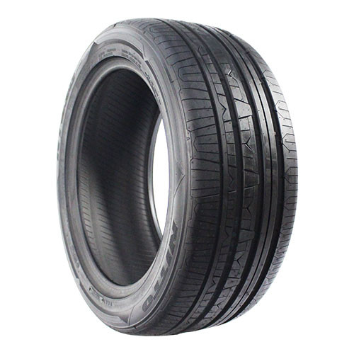 【新品】 輸入サマータイヤ4本セット 245/35R20 20インチ