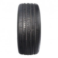 Verthandi YH-S25V 20x8.5 38 114.3x5 BK/POLISH + NITTO NT830Plus 245/35R20 95W XL