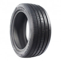 LUXALES PW-X1 20x8.5 45 114.3x5 BK&P/G.MILLING + NITTO NT830Plus 245/35R20 95W XL