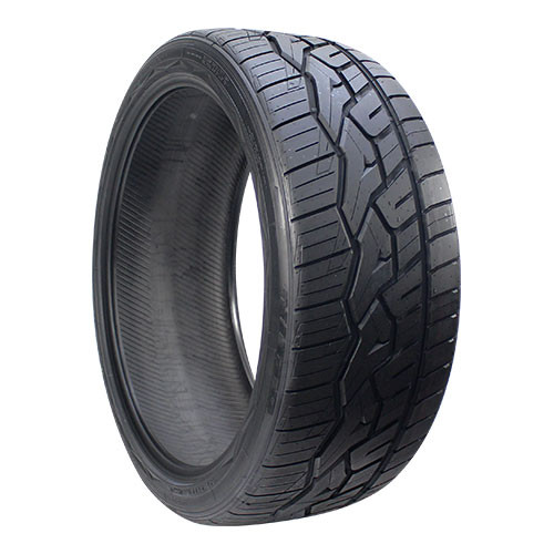 NITTO NT420V 295/35R24 110H XL - オートウェイ