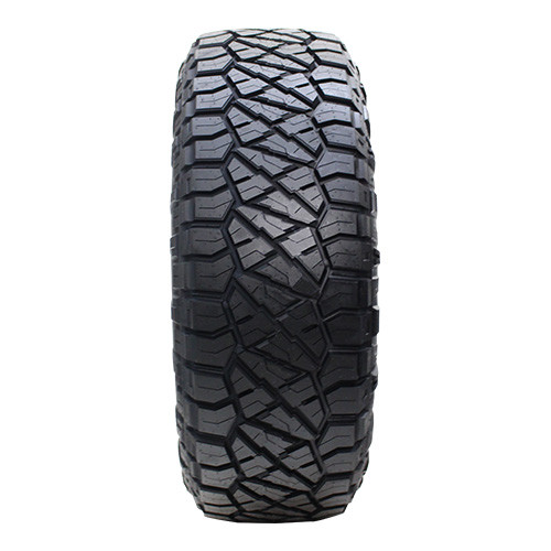 NITTO RIDGE GRAPPLER 265/65R17 116T XL - 国内最大級！輸入タイヤ