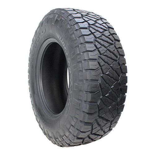 NITTO RIDGE GRAPPLER 265/65R17 116T XL - 国内最大級！輸入タイヤ