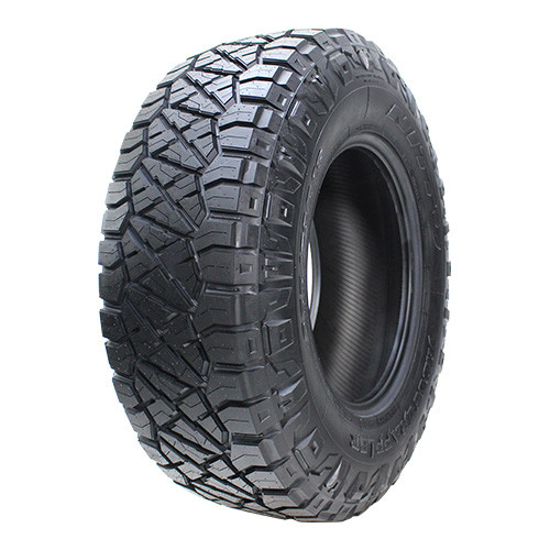 NITTO RIDGE GRAPPLER 265/65R17 116T XL - 国内最大級！輸入タイヤ