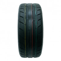 WedsSport SA-25R 17x7.5 45 114.3x5 BLCII + NITTO NT05 235/45R17 97W XL