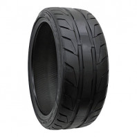 WedsSport SA-99R 17x7.5 45 114.3x5 BLCII + NITTO NT05 235/45R17 97W XL