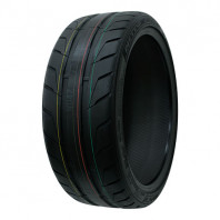 LEONIS TE 17x7.0 42 114.3x5 PBMC + NITTO NT05 235/45R17 97W XL