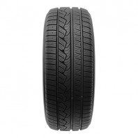 NOVARIS ROHGUE VF 17x7.0 42 114.3x5 BK/RED + NITTO NT421Q 215/60R17 96V