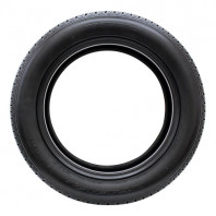 NOVARIS ROHGUE VF 17x7.0 42 114.3x5 BK/RED + NITTO NT421Q 215/60R17 96V