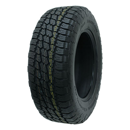 NITTO TERRA GRAPPLER 265/70R17 113S - 国内最大級!輸入タイヤ