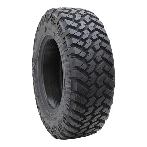 NITTO Trail GrapplerM/T 285/75R16 10PR 126Q E LT - 国内最大級