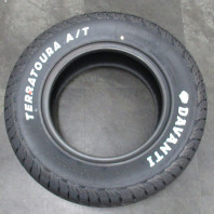 【ｱｳﾄﾚｯﾄ】DavantiTerratouraA/T.RWL 235/70R16 106T