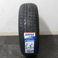 【4本セット】【ｱｳﾄﾚｯﾄ】ZEETEX ZT1000 165/50R16 75V