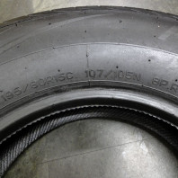 【4本セット】【ｱｳﾄﾚｯﾄ】NANKANG CW-20.WSW 195/80R15 107/105N DLT