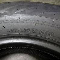 【4本セット】【ｱｳﾄﾚｯﾄ】NANKANG CW-20.WSW 195/80R15 107/105N DLT