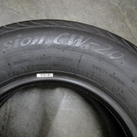 【4本セット】【ｱｳﾄﾚｯﾄ】NANKANG CW-20.WSW 195/80R15 107/105N DLT