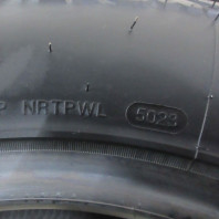 【アウトレット】DavantiTerratoura A/T.rwl 245/65R17 111H