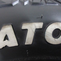 【アウトレット】DavantiTerratoura A/T.rwl 245/65R17 111H