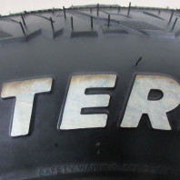【アウトレット】DavantiTerratoura A/T.rwl 245/65R17 111H