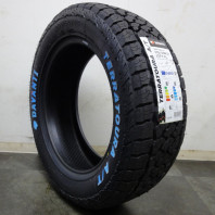 【ｱｳﾄﾚｯﾄ】DavantiTerratoura A/T.rwl 235/60R18 107H