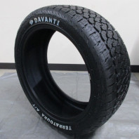 【アウトレット】DavantiTerratourA/T.RWL275/45R22 112H XL