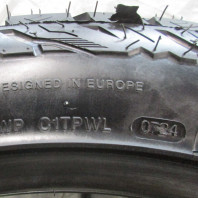 【アウトレット】DavantiTerratourA/T.RWL275/45R22 112H XL