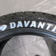【アウトレット】DavantiTerratourA/T.RWL275/45R22 112H XL