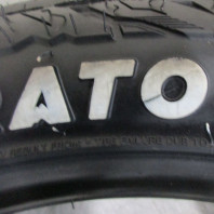 【アウトレット】DavantiTerratourA/T.RWL275/45R22 112H XL