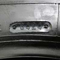 【4本セット】【ｱｳﾄﾚｯﾄ】MAXTREK TREK M7 215/70R16 100S ｽﾀｯﾄﾞﾚｽ